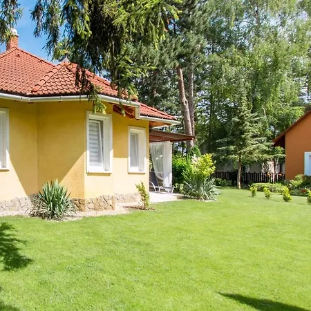 Апартаменты Balaton24-fenyves 20a - #127074