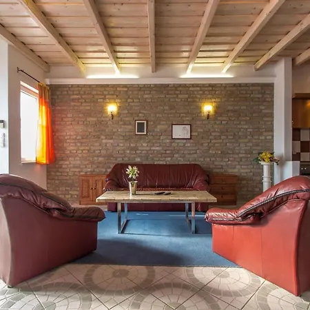 Апартаменты Balaton24-fenyves 20a - #127074
